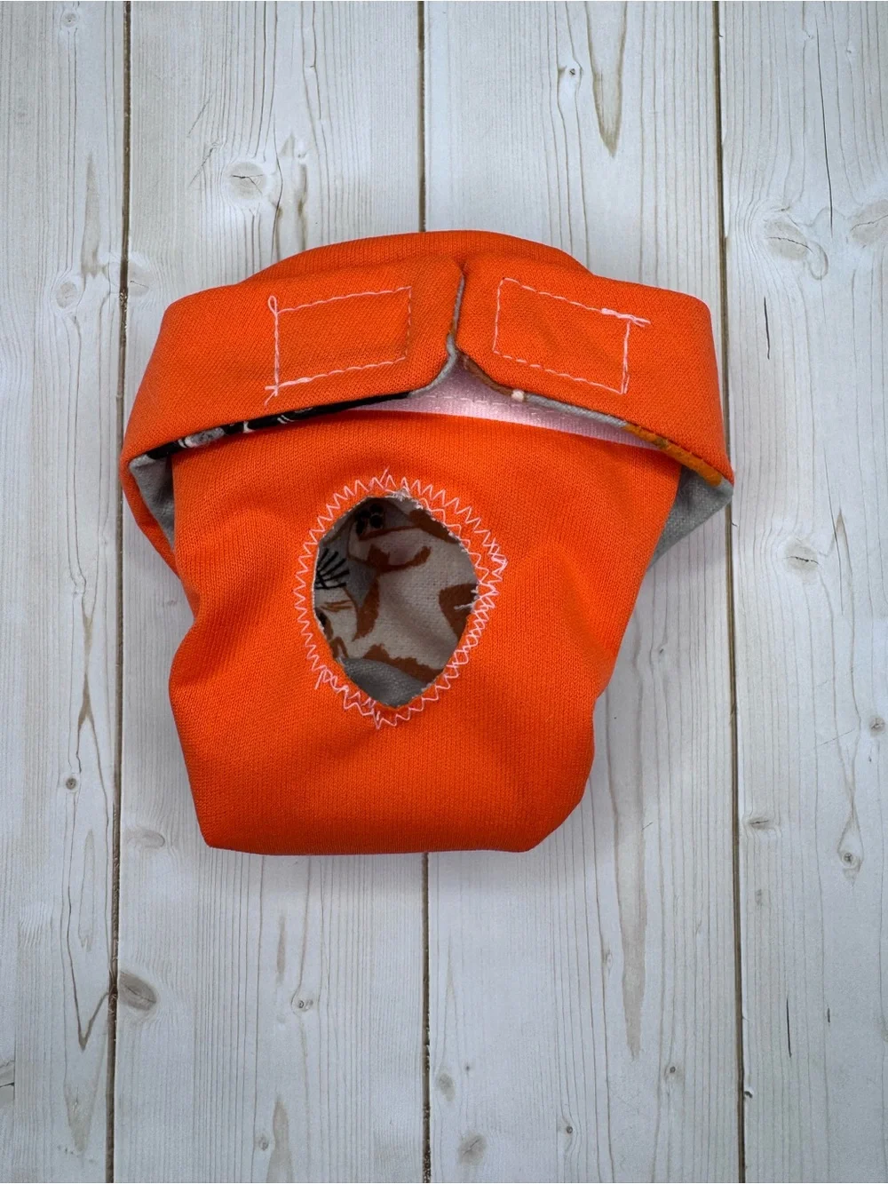 Dog Diaper XXS